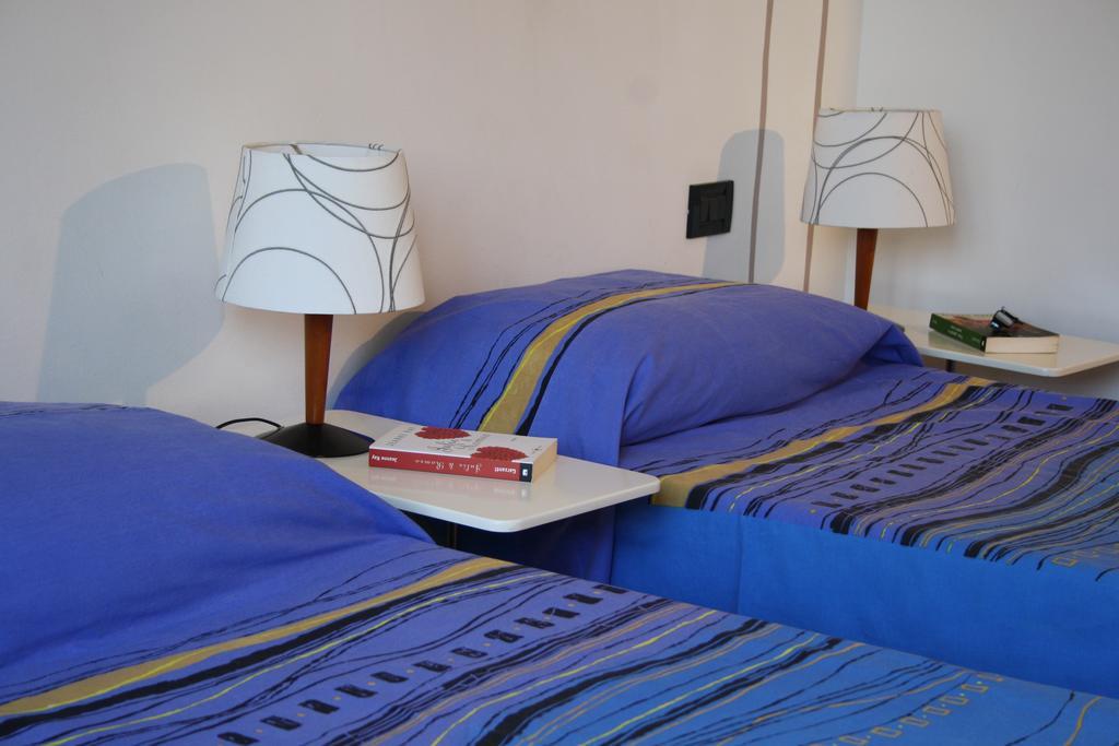A Casa Romar Bed and Breakfast Turijn Buitenkant foto