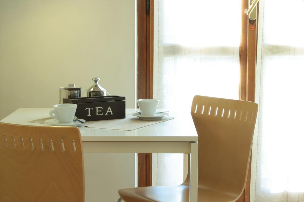 A Casa Romar Bed and Breakfast Turijn Buitenkant foto
