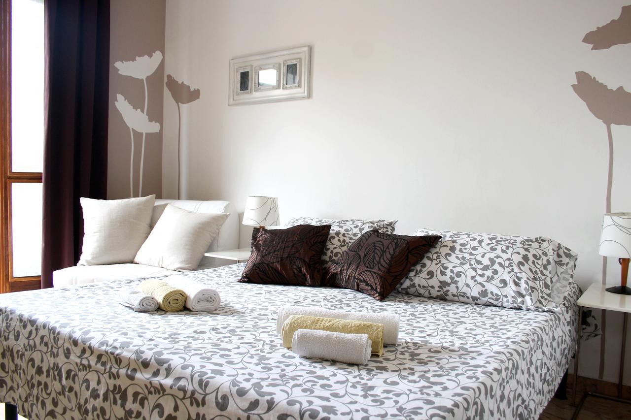 A Casa Romar Bed and Breakfast Turijn Buitenkant foto
