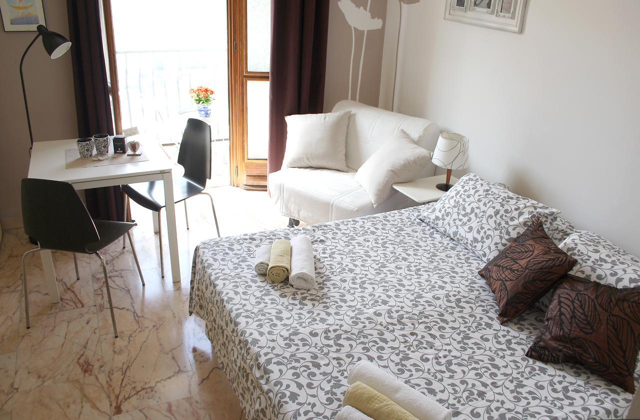 A Casa Romar Bed and Breakfast Turijn Buitenkant foto